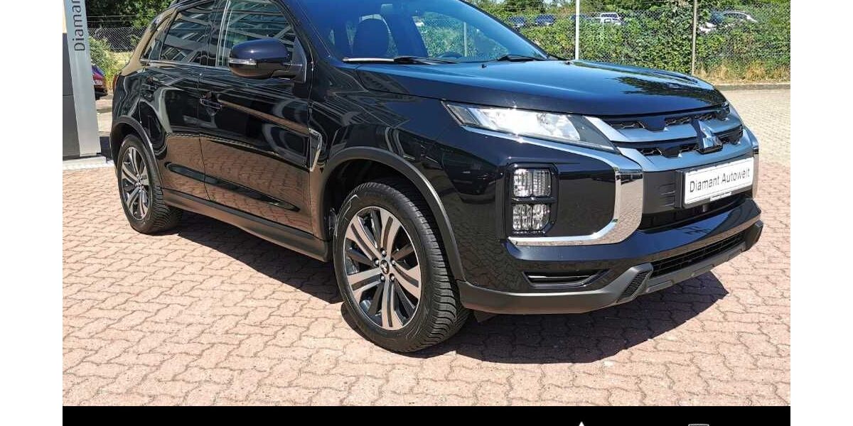 Mitsubishi ASX 73.228 km 17.900 &euro; Flensburg 24941