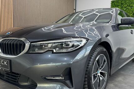 BMW 318 63.300 km 27.950 &euro; Flensburg 24941