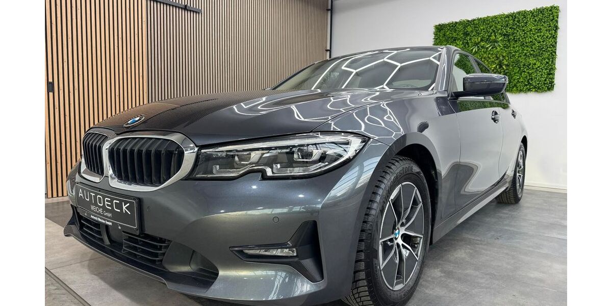 BMW 318 63.300 km 27.950 &euro; Flensburg 24941