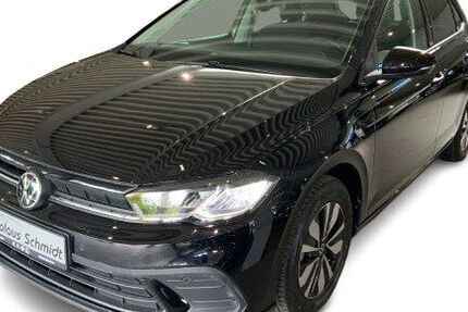 VW Polo 20.900 km 18.940 &euro; Süderbrarup 24392