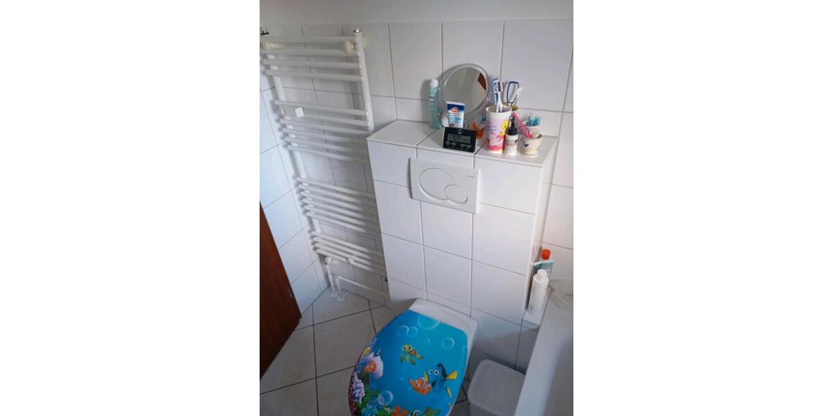 Etagenwohnung Tastrup - 3 Zimmer, 58 m&sup2;, 595&euro; | Angebot:25993812