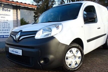 Renault Kangoo 77.500 km 12.999 &euro; Flensburg 24941