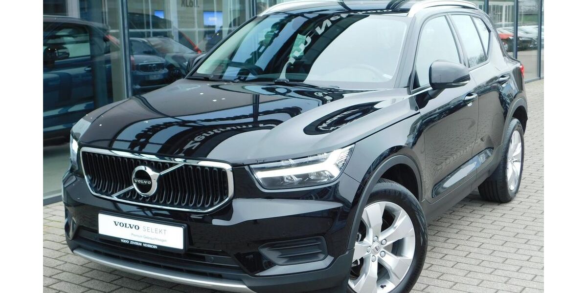Volvo XC40 103.900 km 19.900 &euro; Flensburg 24941