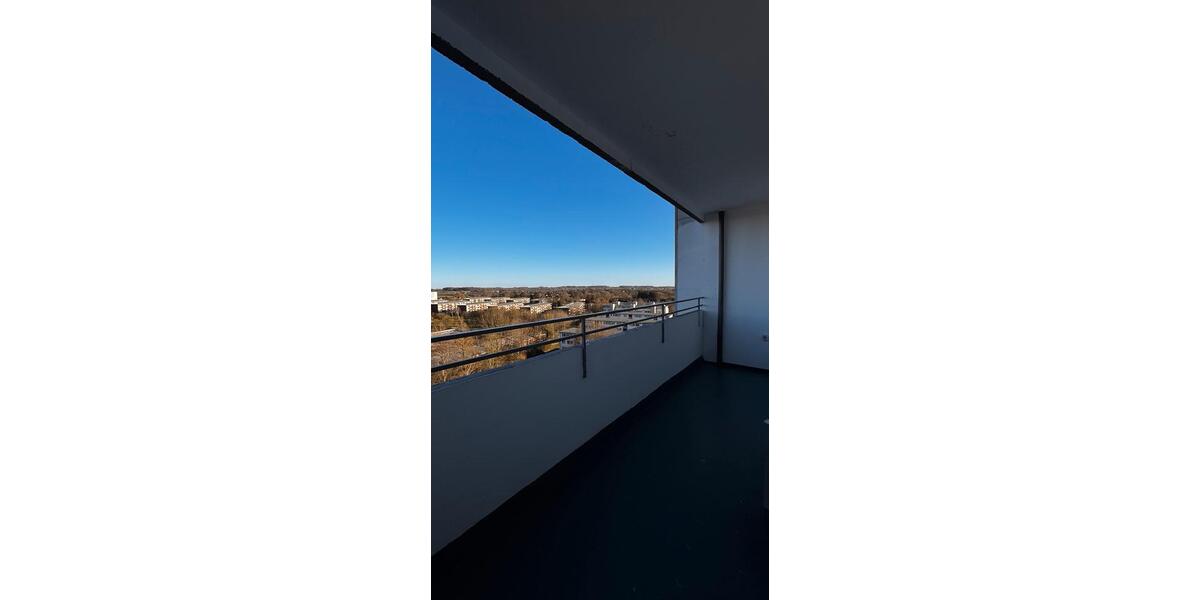 Etagenwohnung Flensburg Falkenberg - 1 Zimmer, 52 m&sup2;, 528&euro; | Angebot:26261928