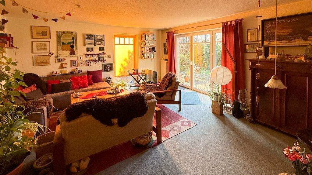 Reihenendhaus Handewitt Jarplund - 3 Zimmer, 130 m&sup2;, 269.000&euro; | Angebot:25667588