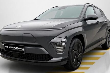 Hyundai KONA 4.500 km 37.200 &euro; Flensburg 24941