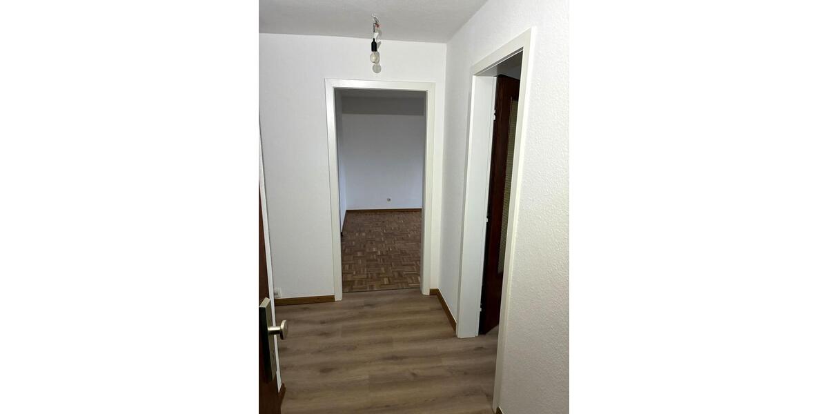 Dachgeschoßwohnung Glücksburg (Ostsee) - 3 Zimmer, 56 m&sup2;, 149.000&euro; | Angebot:26189896