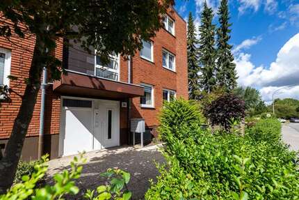 Wohnung Flensburg Blasberg - 3 Zimmer, 89 m&sup2;, 210.000&euro; | Angebot:27291810