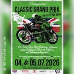 Scheggerotter Classic Grand Prix