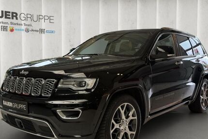 Jeep Grand Cherokee 60.000 km 36.930 &euro; Flensburg 24941