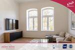 Etagenwohnung Flensburg Altstadt - 3 Zimmer, 70 m&sup2;, 269.000&euro; | Angebot:26208302