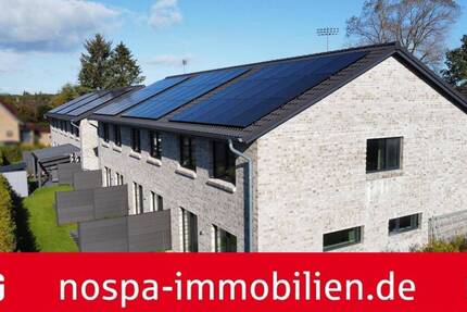 Haus Flensburg Weiche - 4 Zimmer, 107 m&sup2;, 469.000&euro; | Angebot:25668442