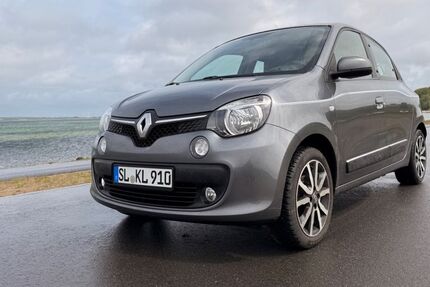 Renault Twingo 47.855 km 9.700 &euro; Grundhof 24977