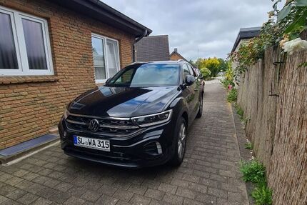 VW T-Roc 1.950 km 32.000 &euro; Tarp 24963