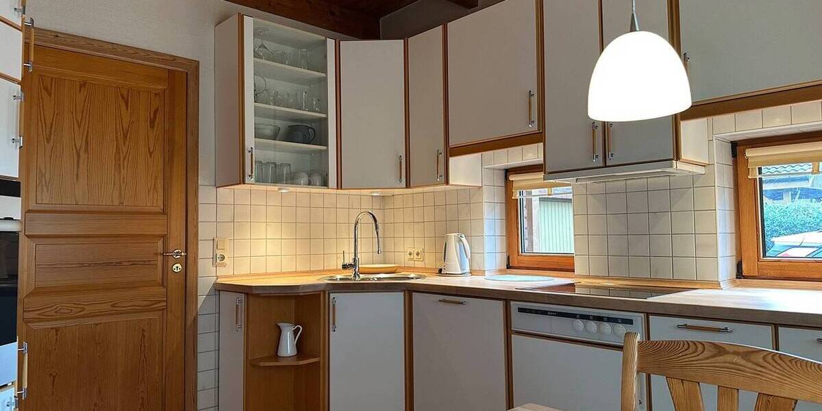 Einfamilienhaus Flensburg Weiche - 4 Zimmer, 110 m&sup2;, 398.000&euro; | Angebot:25971851