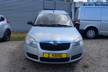 Skoda Roomster 144.650 km 3.900 &euro; Flensburg 24937
