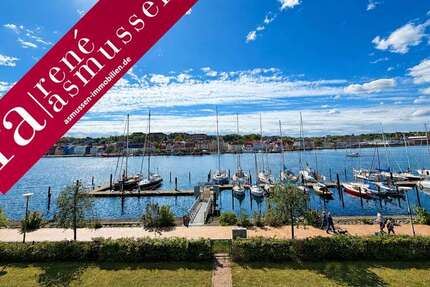 Wohnung Flensburg - 3 Zimmer, 125 m&sup2;, 1.180.000&euro; | Angebot:26745134