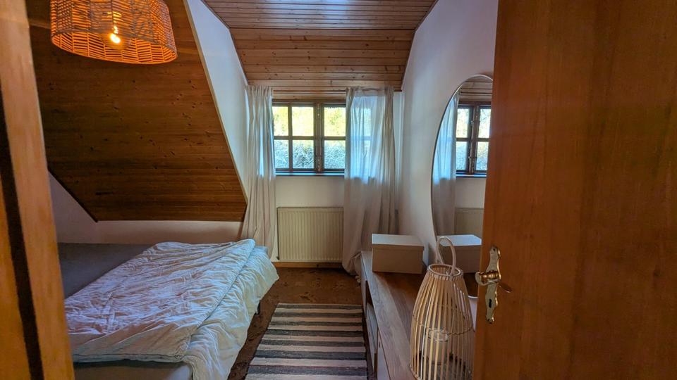 Terrassenwohnung Oeversee - 5 Zimmer, 151 m&sup2;, 950&euro; | Angebot:25894157