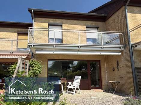 Einfamilienhaus Flensburg Altstadt - 4 Zimmer, 98 m&sup2;, 295.000&euro; | Angebot:27207536