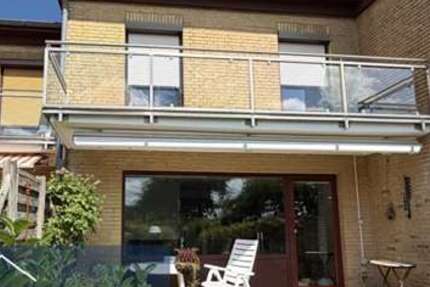 Haus Flensburg Altstadt - 4 Zimmer, 98 m&sup2;, 295.000&euro; | Angebot:27207536