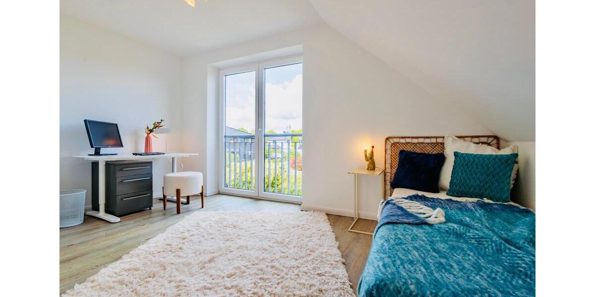 Einfamilienhaus Harrislee - 4 Zimmer, 118 m&sup2;, 589.000&euro; | Angebot:26919668