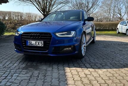 Audi A4 238.000 km 13.800 &euro; Sieverstedt 24885
