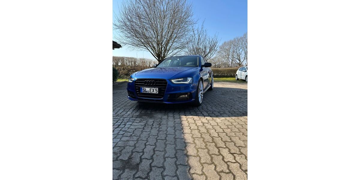 Audi A4 238.000 km 13.800 &euro; Sieverstedt 24885