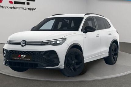 VW Tiguan 4.900 km 64.990 &euro; Flensburg 24941