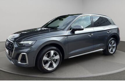 Audi Q5 82.622 km 38.890 &euro; Flensburg 24941