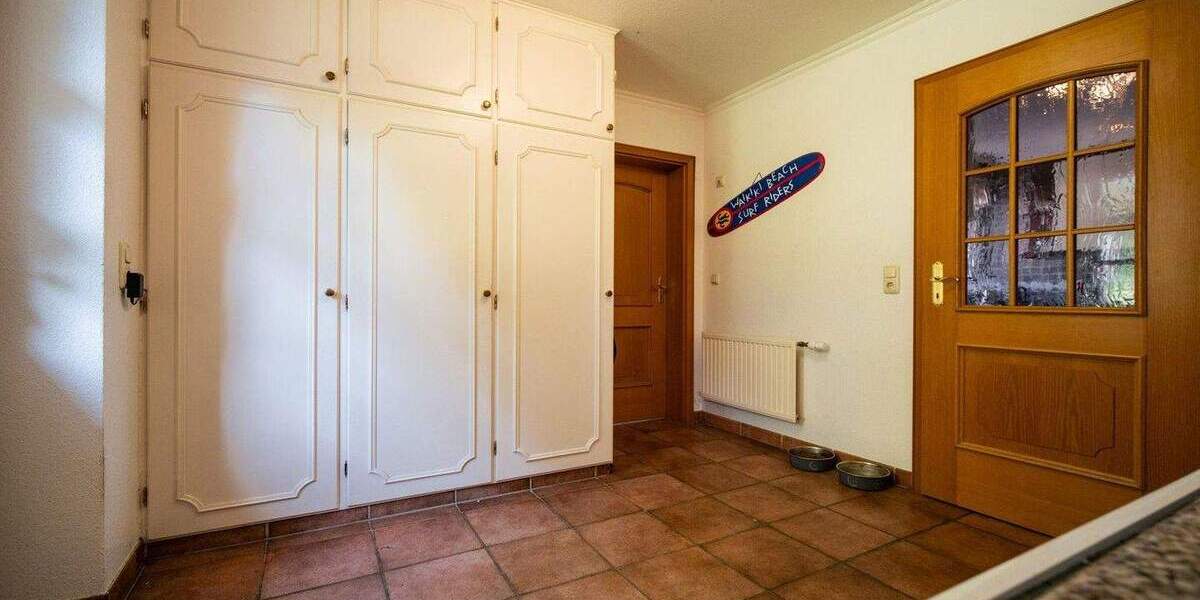 Einfamilienhaus Leck - 4 Zimmer, 131 m&sup2;, 419.000&euro; | Angebot:25760470