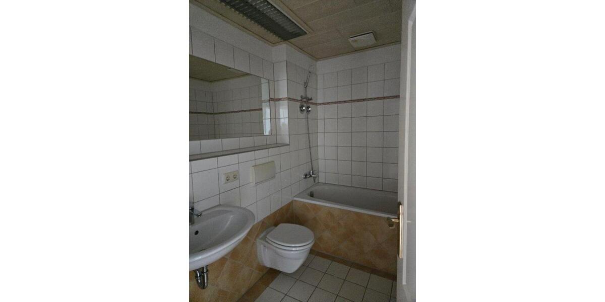 Etagenwohnung Flensburg Altstadt - 2 Zimmer, 59 m&sup2;, 460&euro; | Angebot:22831138
