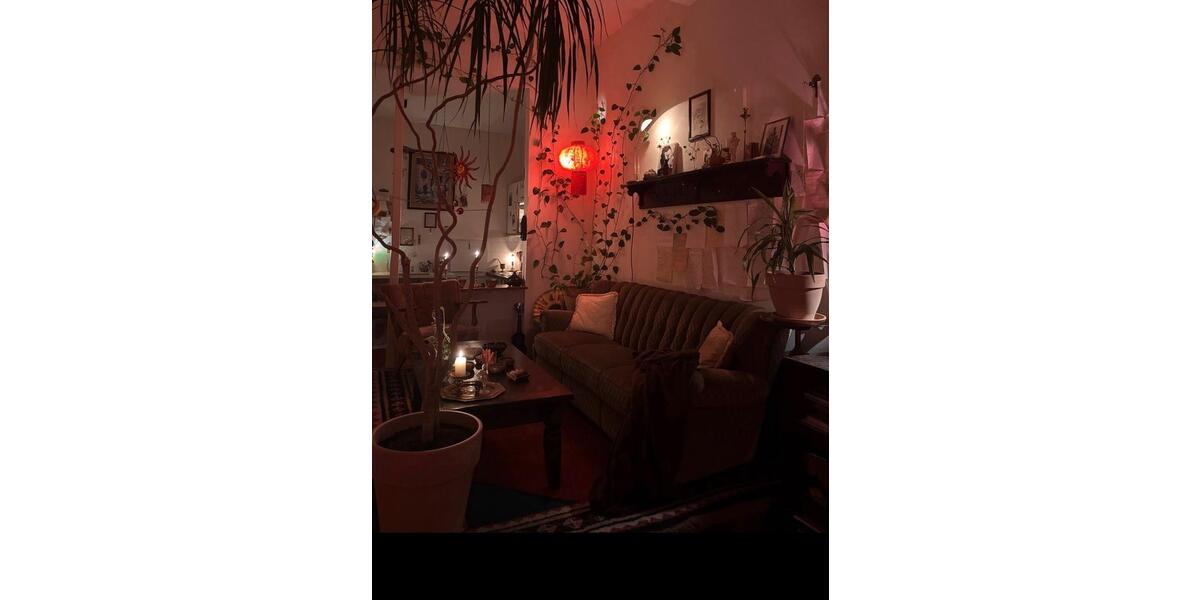 Hochparterre Flensburg Altstadt - 1 Zimmer, 45 m&sup2;, 640&euro; | Angebot:26600620
