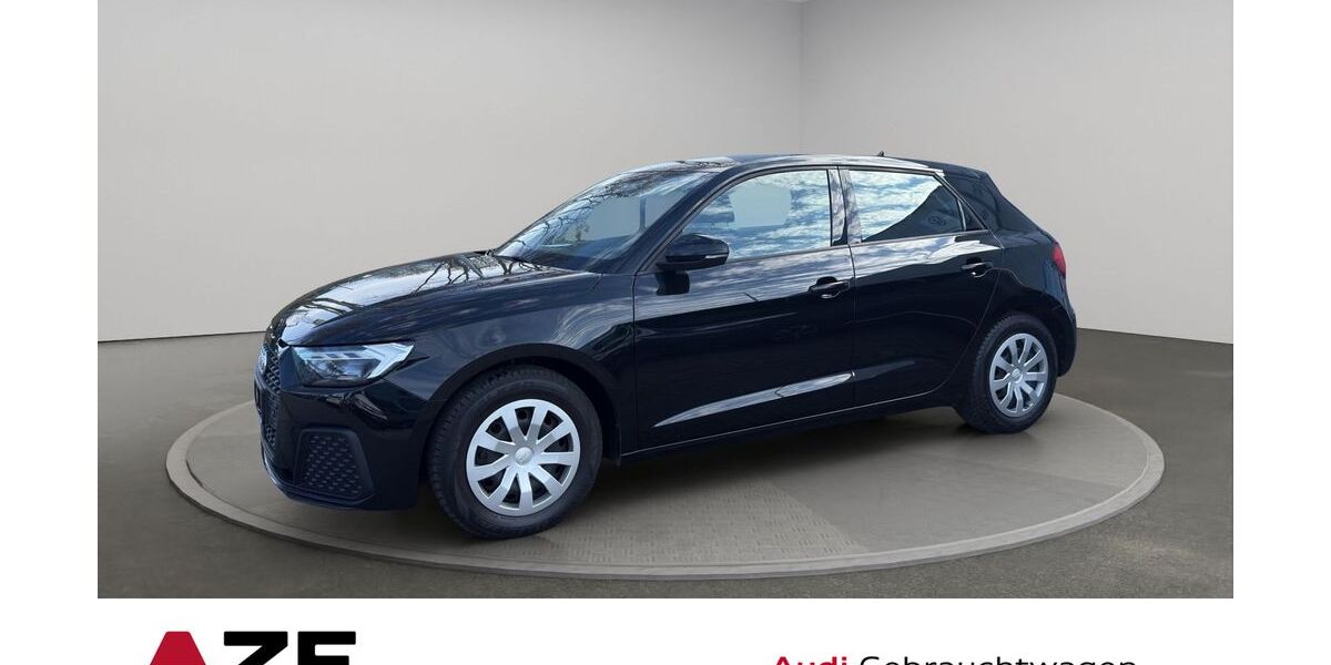 Audi A1 25.842 km 18.380 &euro; Flensburg 24941