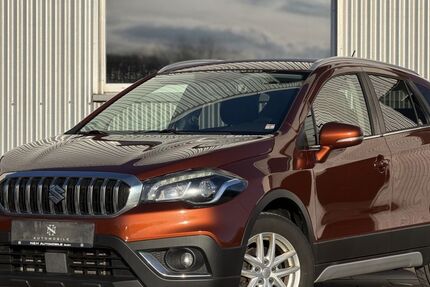 Suzuki SX4 94.000 km 13.990 &euro; Flensburg 24941