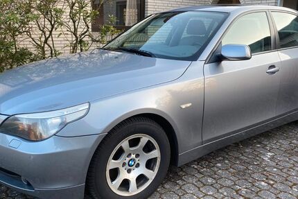 BMW 520 263.000 km 1.890 &euro; Schafflund 24980