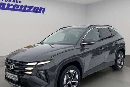 Hyundai TUCSON 1.750 km 30.980 &euro; Gelting 24395
