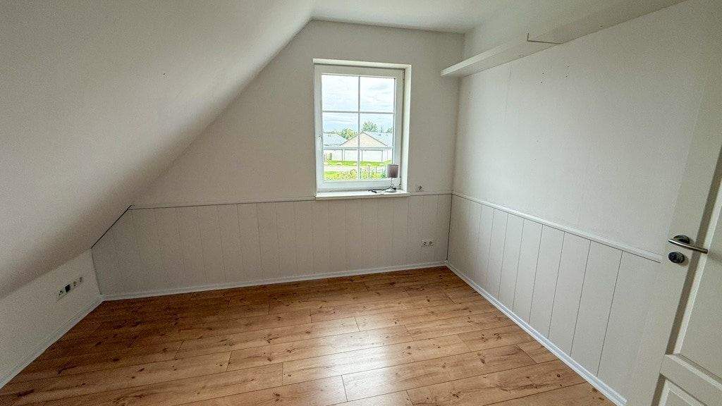 Einfamilienhaus Tarp - 4 Zimmer, 111 m&sup2;, 398.000&euro; | Angebot:25674268