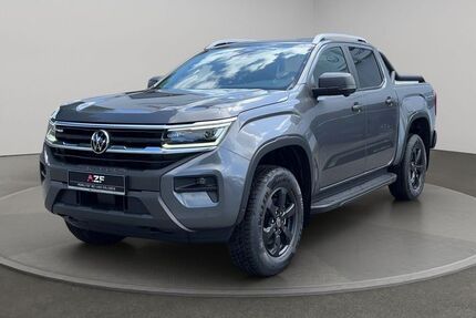 VW Amarok 9.500 km 61.930 &euro; Flensburg 24941