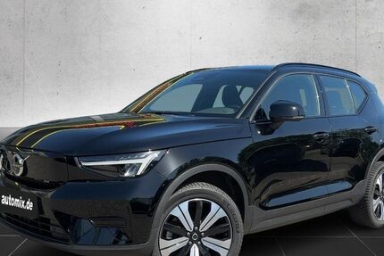Volvo XC40 27.690 km 33.900 &euro; Enge-Sande 25917
