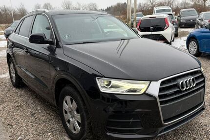 Audi Q3 135.000 km 14.900 &euro; Flensburg 24941