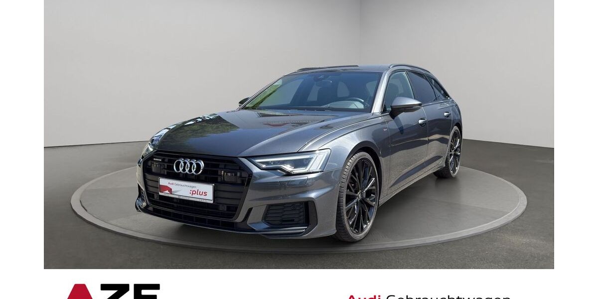 Audi A6 85.396 km 42.890 &euro; Flensburg 24941