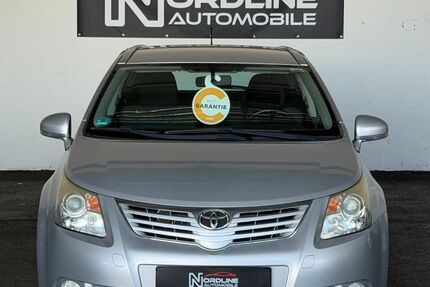 Toyota Avensis 144.707 km 7.995 &euro; Flensburg 24941