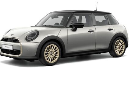 Mini Cooper C 6.000 km 28.338 &euro; Flensburg 24941