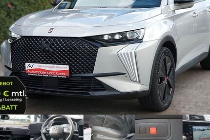 DS Automobiles DS7 (Crossback) 16.450 km 26.900 &euro; Harrislee 24955