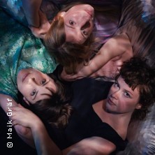 Liquid Bodies 04.06.2026 Theaterwerkstatt Pilkentafel