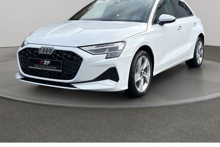 Audi A3 12.990 km 26.890 &euro; Flensburg 24941