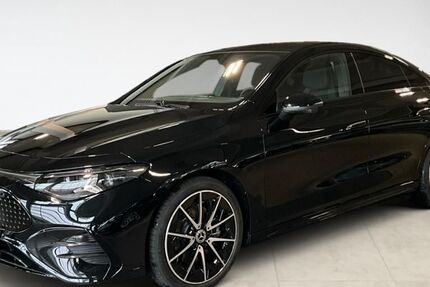 Mercedes-Benz CLA 250 9.000 km 56.440 &euro; Flensburg 24941