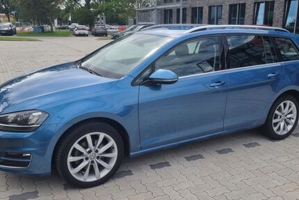 VW Golf 73.800 km 13.400 &euro; Flensburg 24939