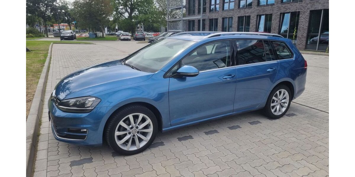 VW Golf 73.800 km 13.400 &euro; Flensburg 24939