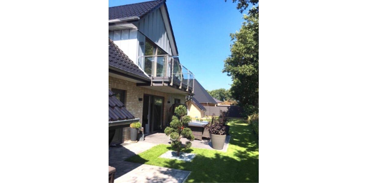 Einfamilienhaus Flensburg Falkenberg - 4 Zimmer, 125 m&sup2;, 520.000&euro; | Angebot:26040231